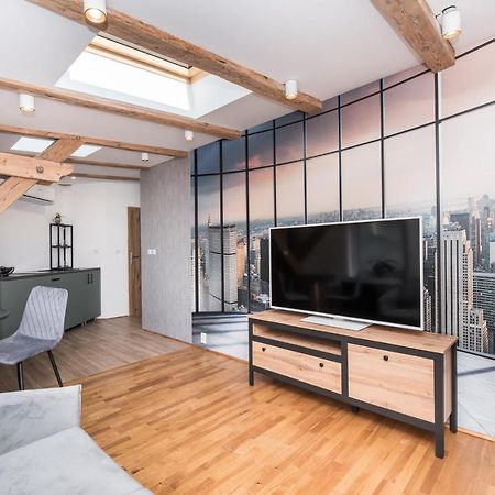 Apartament Mikolowska 2 グリヴィツェ エクステリア 写真