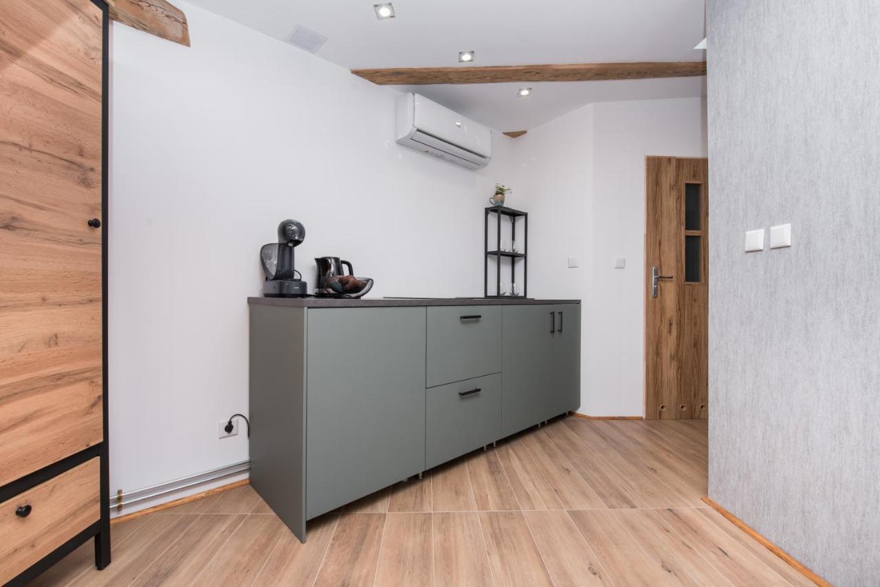 Apartament Mikolowska 2 グリヴィツェ エクステリア 写真