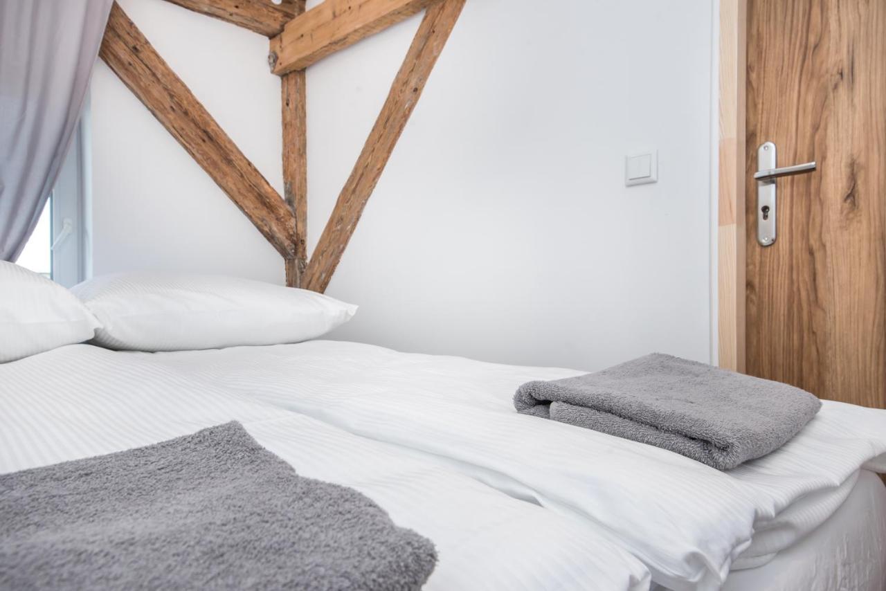 Apartament Mikolowska 2 グリヴィツェ エクステリア 写真