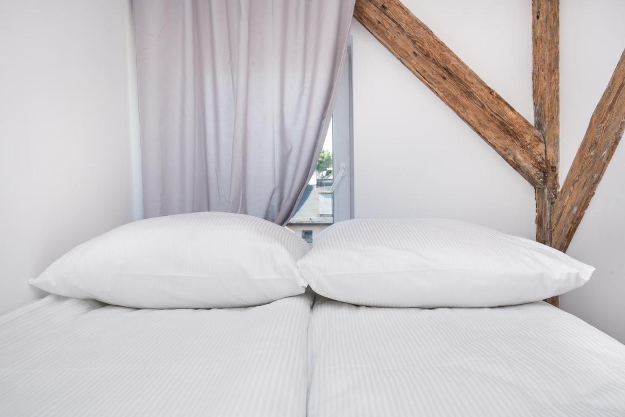 Apartament Mikolowska 2 グリヴィツェ エクステリア 写真