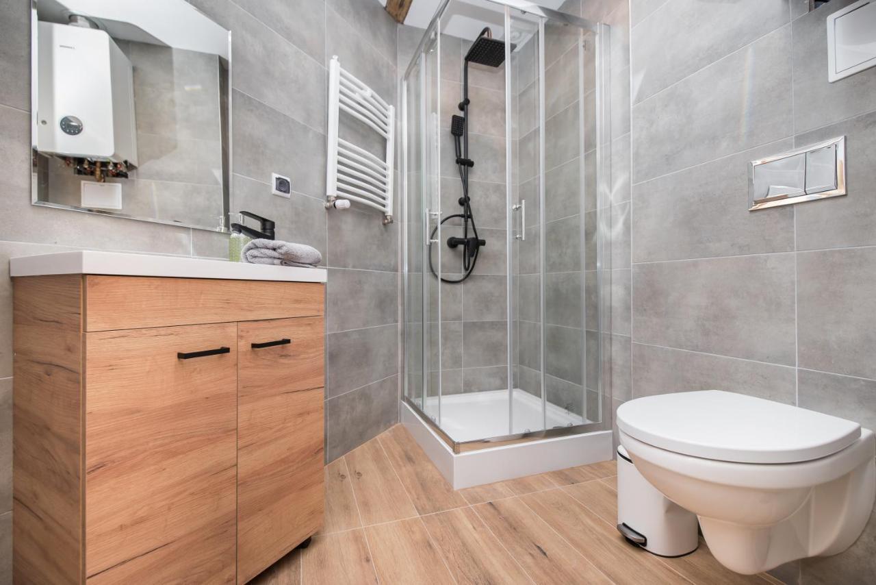 Apartament Mikolowska 2 グリヴィツェ エクステリア 写真