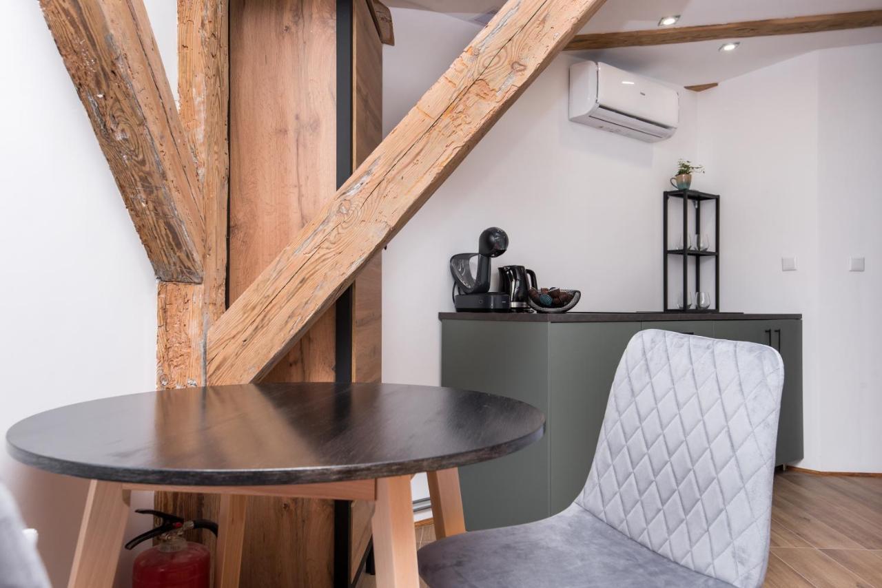 Apartament Mikolowska 2 グリヴィツェ エクステリア 写真
