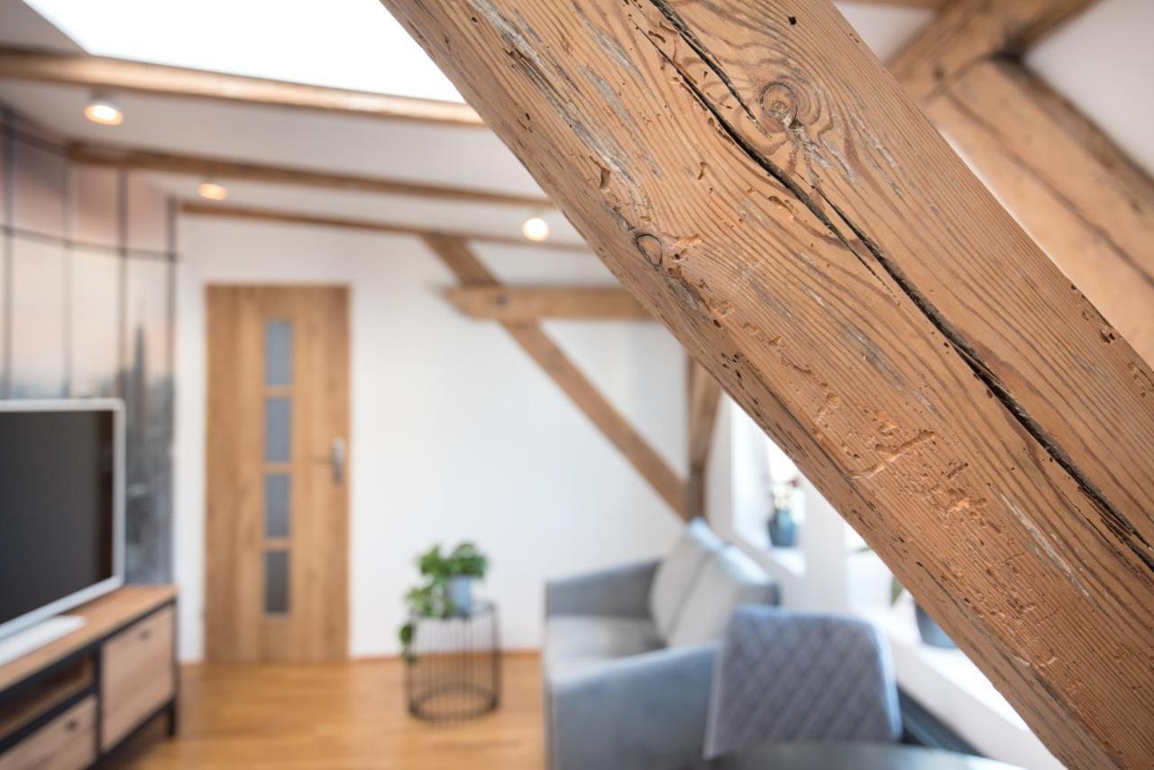 Apartament Mikolowska 2 グリヴィツェ エクステリア 写真