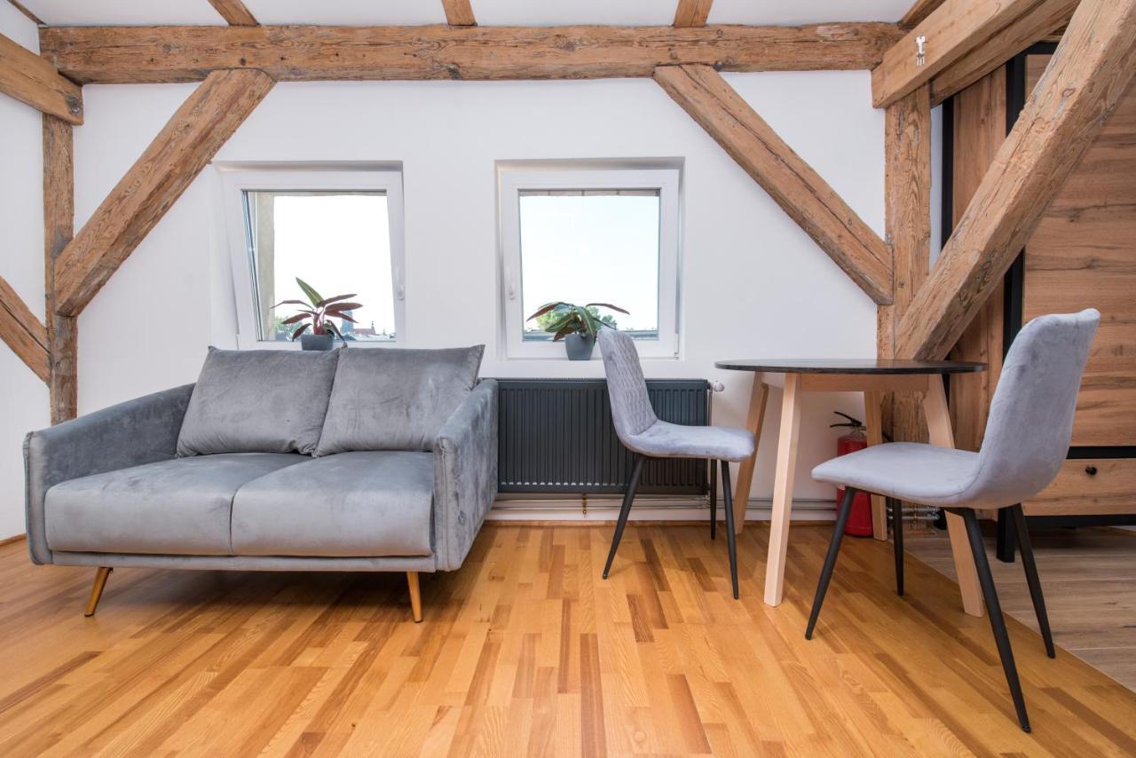 Apartament Mikolowska 2 グリヴィツェ エクステリア 写真
