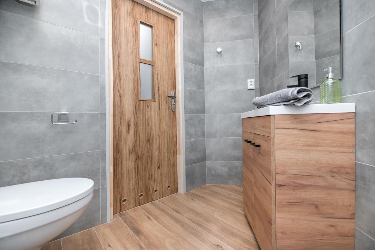 Apartament Mikolowska 2 グリヴィツェ エクステリア 写真