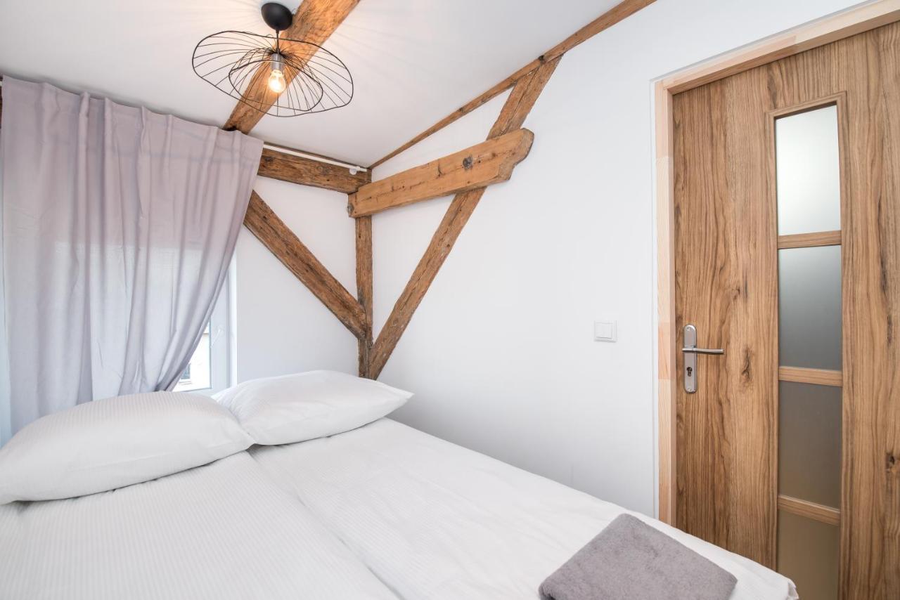 Apartament Mikolowska 2 グリヴィツェ エクステリア 写真