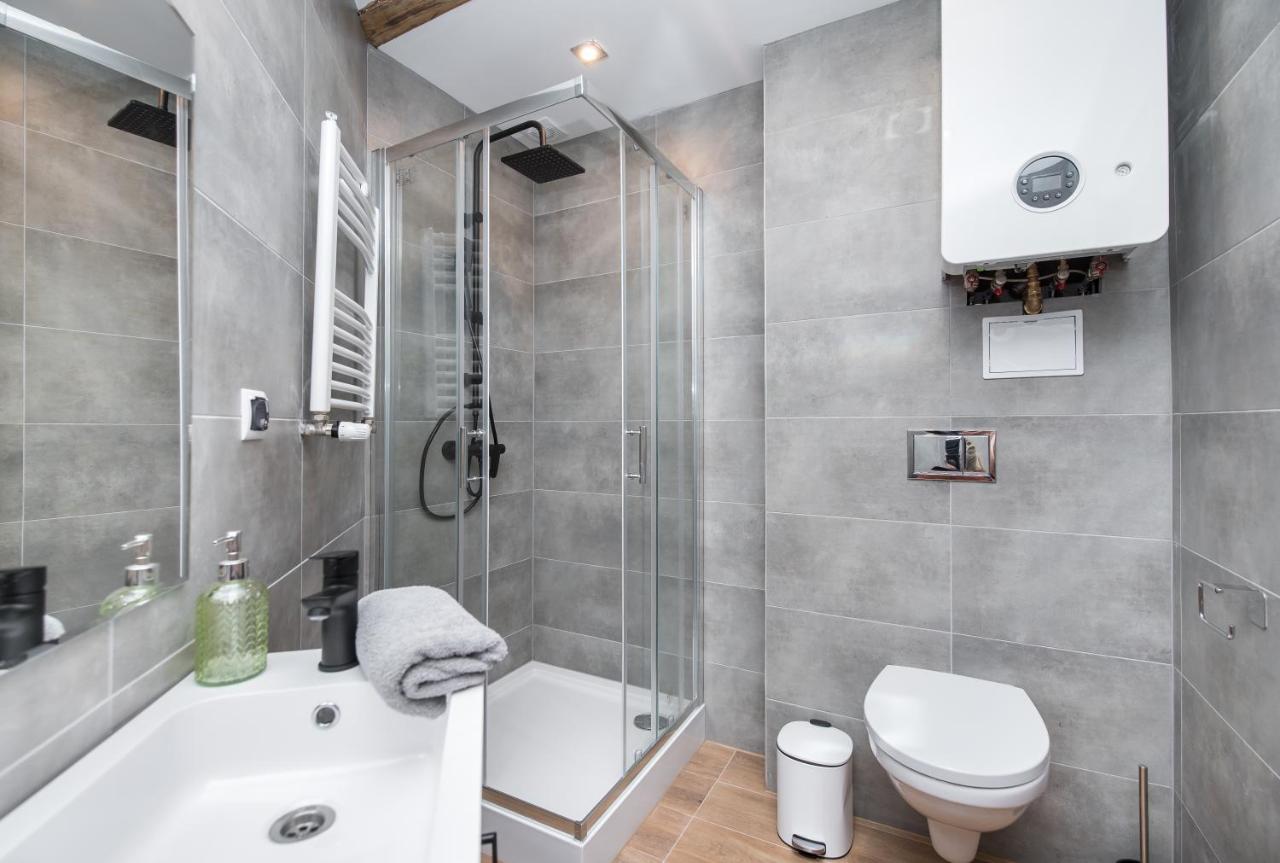 Apartament Mikolowska 2 グリヴィツェ エクステリア 写真