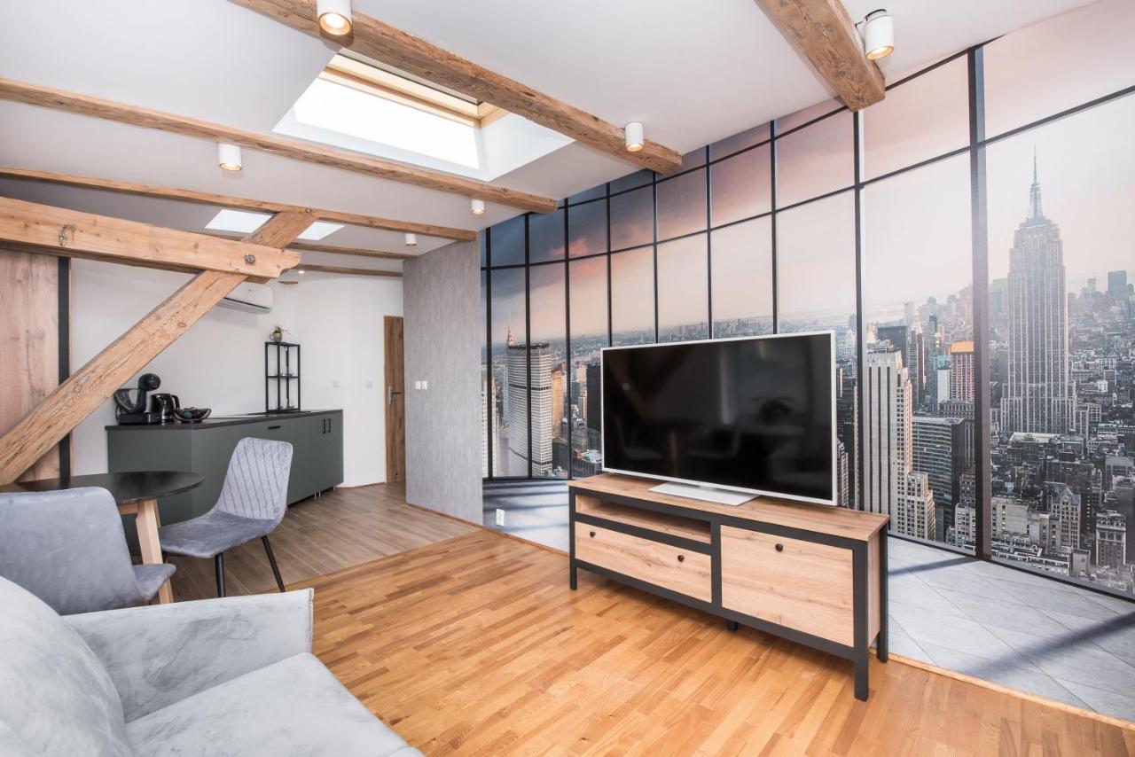 Apartament Mikolowska 2 グリヴィツェ エクステリア 写真