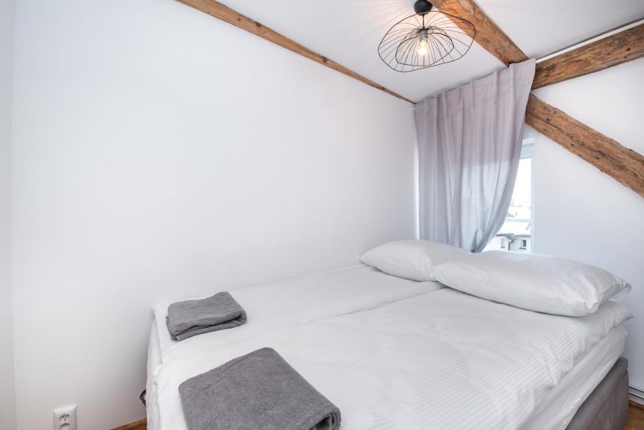 Apartament Mikolowska 2 グリヴィツェ エクステリア 写真